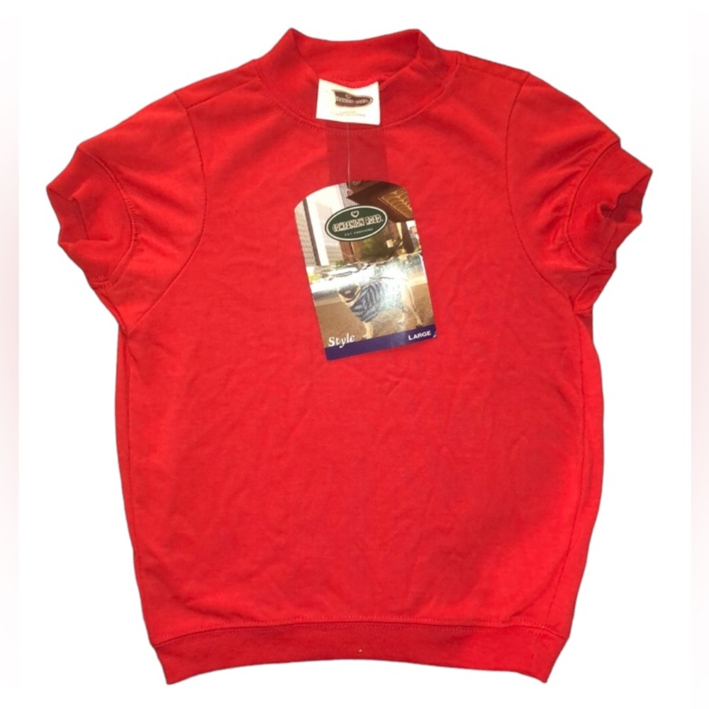 🔥🔥🔥2 for $12 Dog Tee